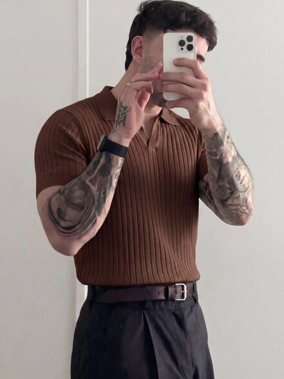 Men Tops